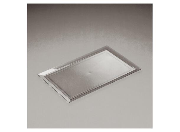 Fat plast 460x300x15mm sot 